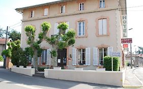 L'Hotel L'Astree